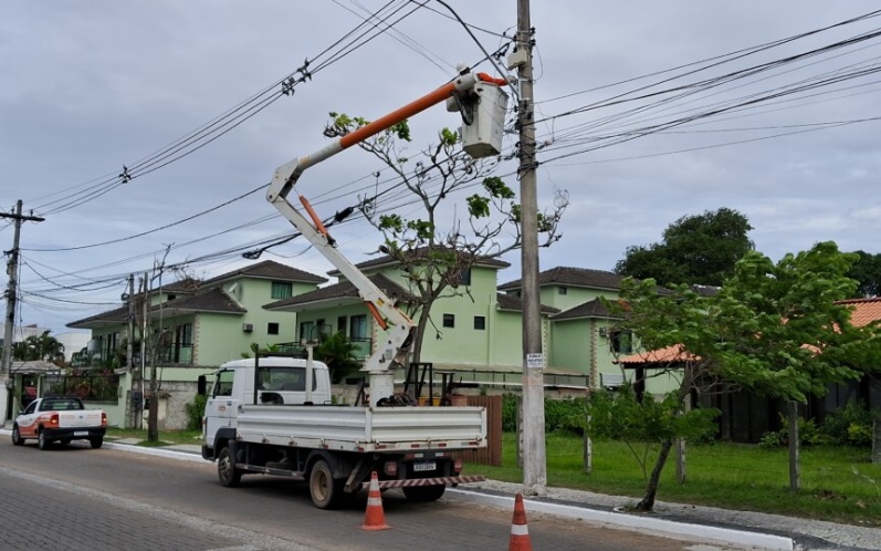 Tamoios recebe atendimento móvel da Enel na próxima quinta (24) -  Prefeitura Municipal de Cabo Frio
